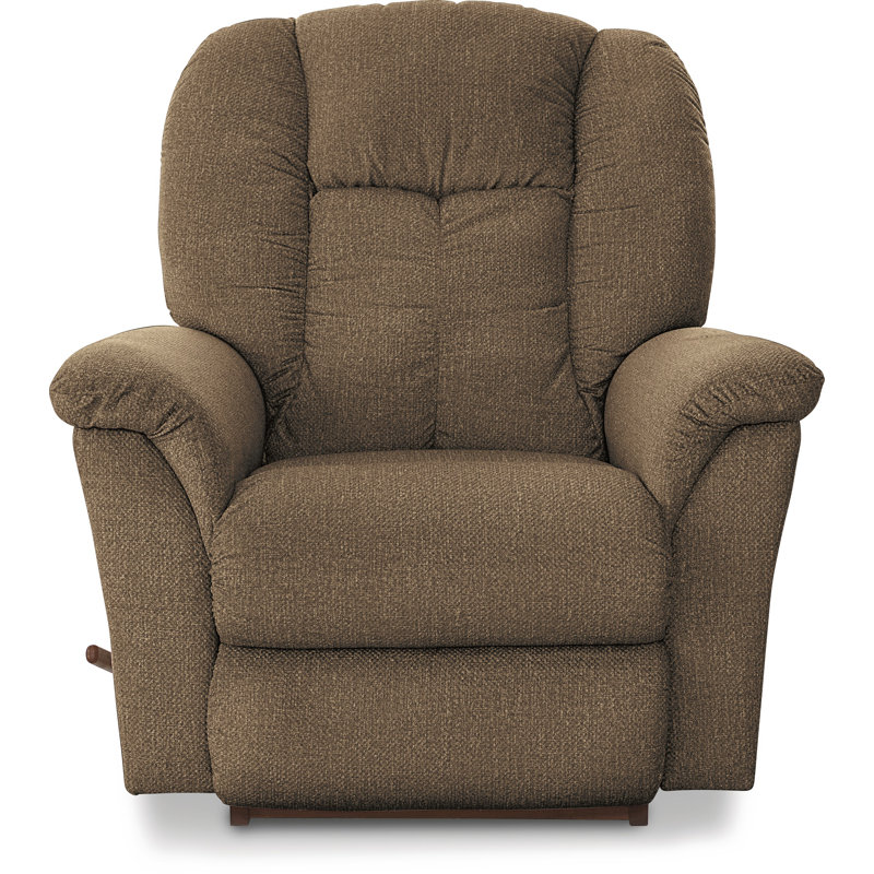 LaZBoy Jasper Upholstered Recliner & Reviews Wayfair